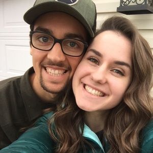 Meet your Posher, Cheyenne